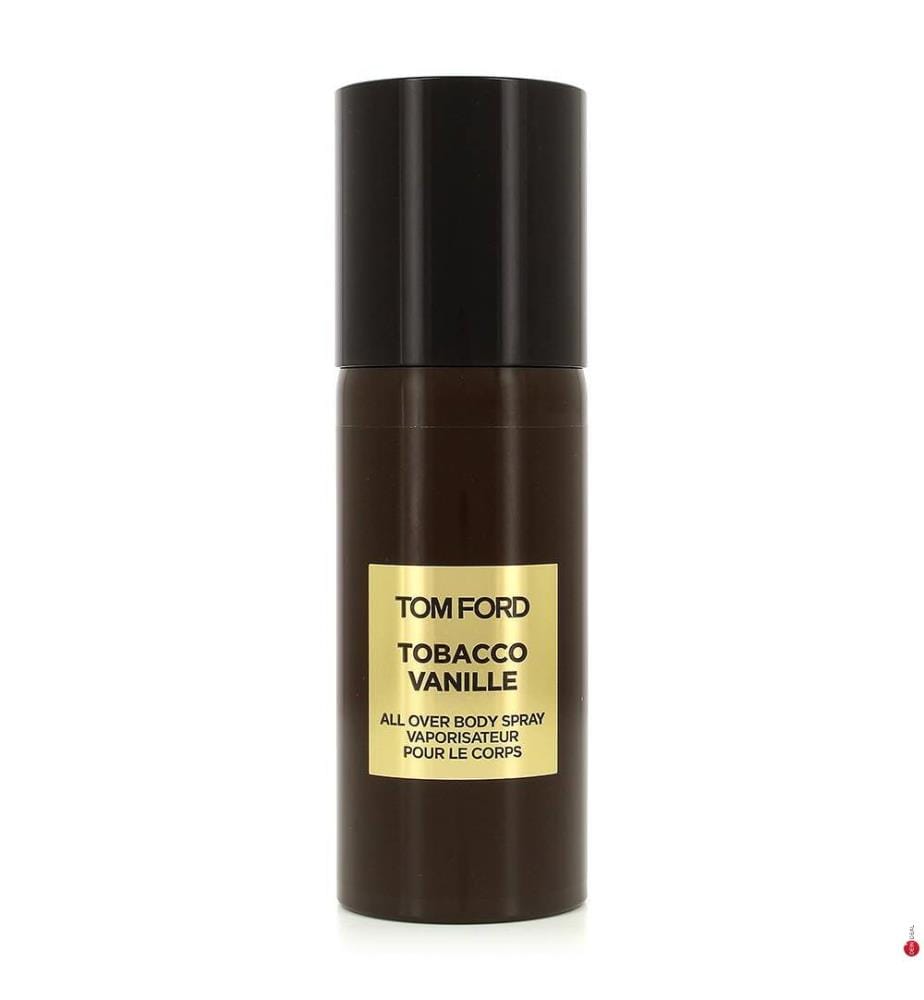 Tobacco Vanilla Body Spray - 150 ml