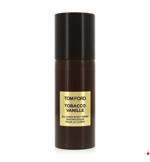 Tobacco Vanilla Body Spray - 150 ml