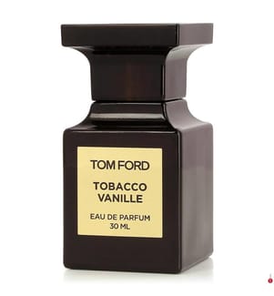 Eau de Parfum Tobacco Vanille - 30 ml