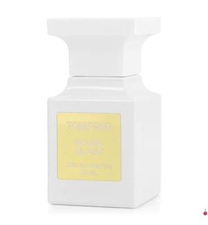 Eau de Parfum Soleil Blanc - 30 ml