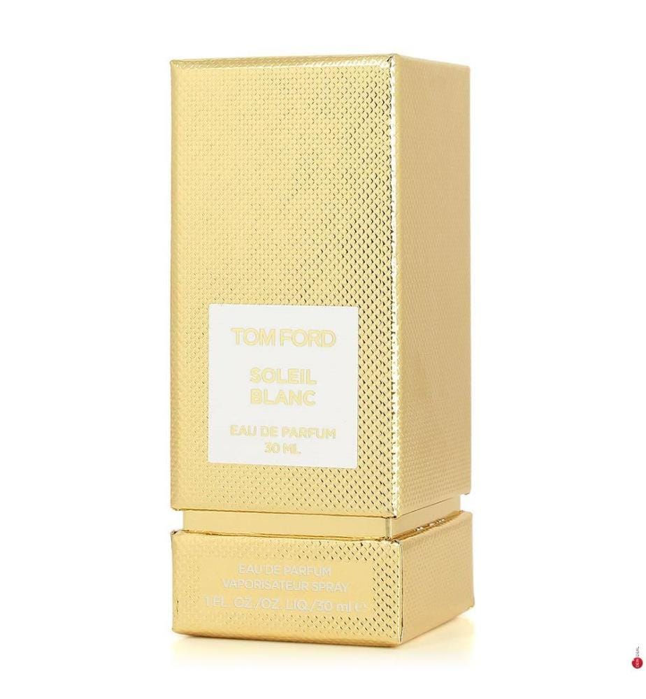 Eau de Parfum Soleil Blanc - 30 ml