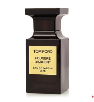 Eau de Parfum Fougère d'Argent - 50 ml
