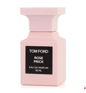 Eau de Parfum Rose Prick - 30 ml