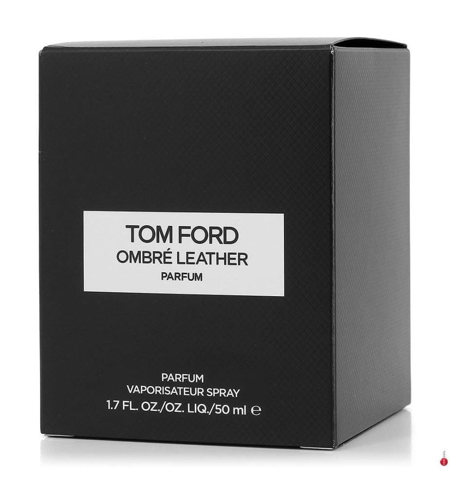 Ombré Leather Parfum - 50 ml
