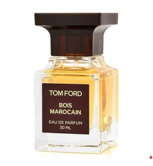 Eau de Parfum Marokkanisches Holz - 30 ml
