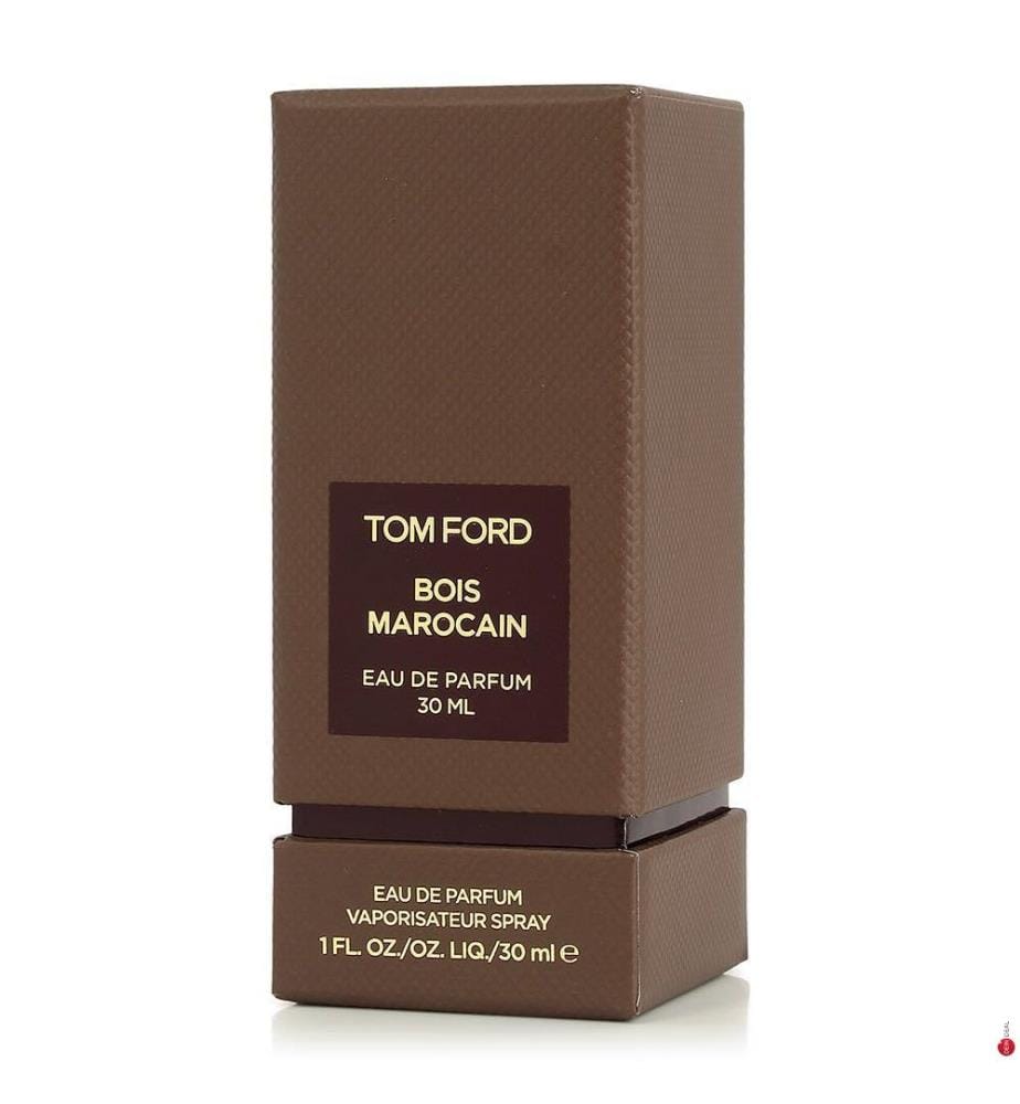 Eau de Parfum Marokkanisches Holz - 30 ml