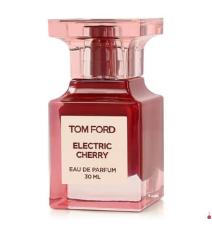 Electric Cherry Eau de Parfum - 30 ml
