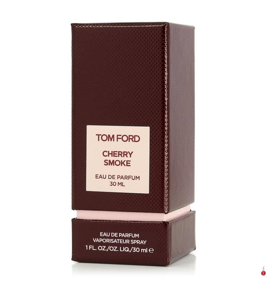 Cherry Smoke Eau de Parfum - 30 ml