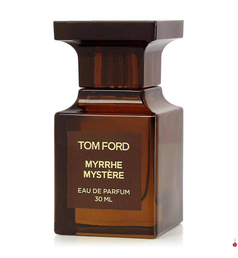 Eau de Parfum „Myrrhe Mystère“ – 30 ml