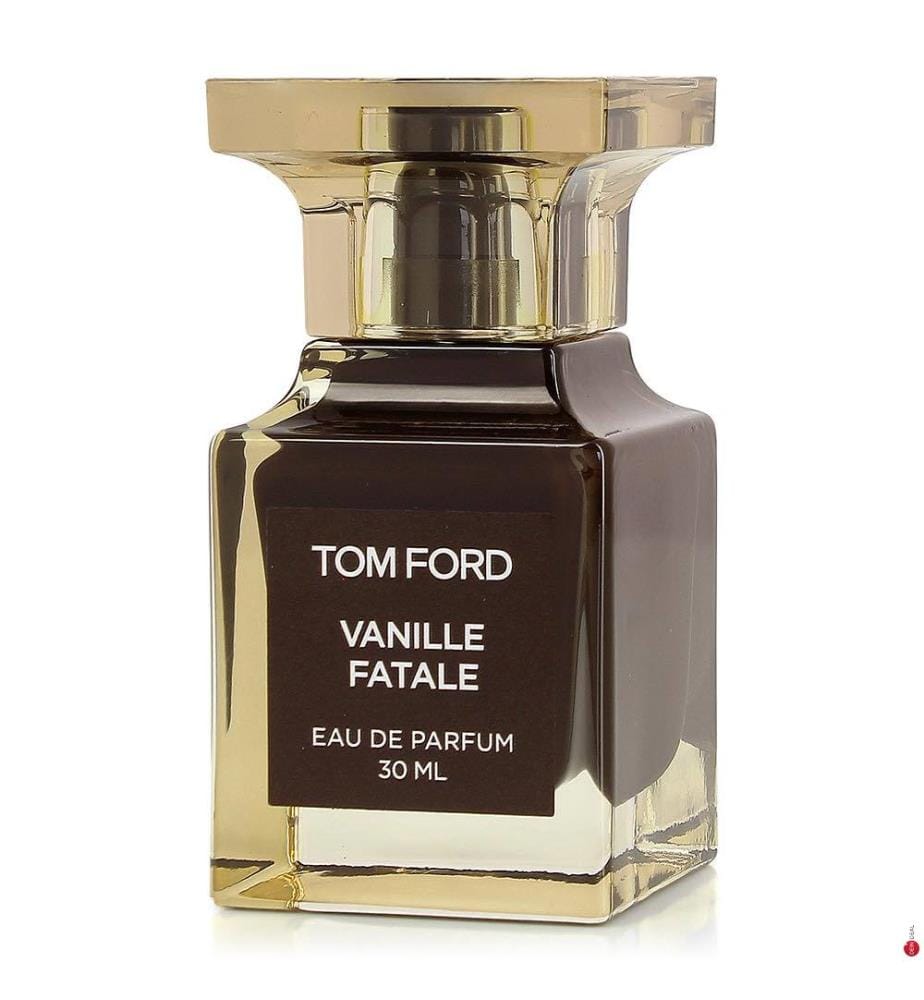 Eau de Parfum Vanille Fatale - 30 ml