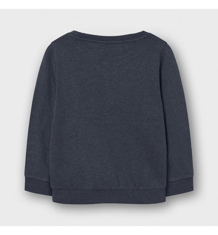 Hoodie - Dark Sapphire