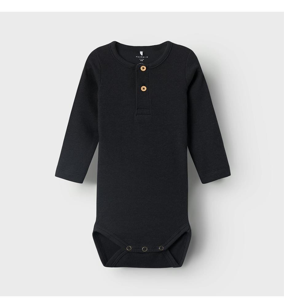 Body - Black