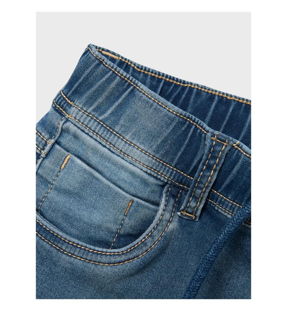 Jeans - Denim bleu moyen