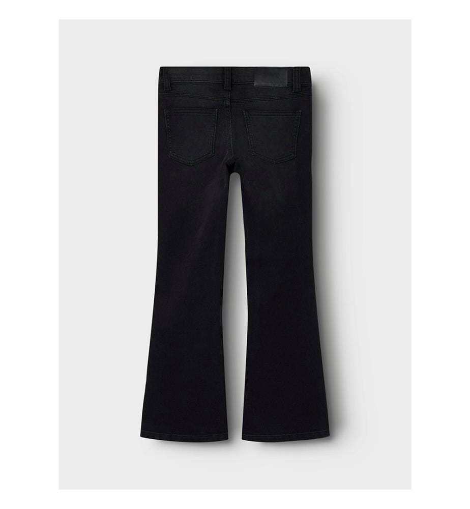 Jeans - Dark Grey Denim