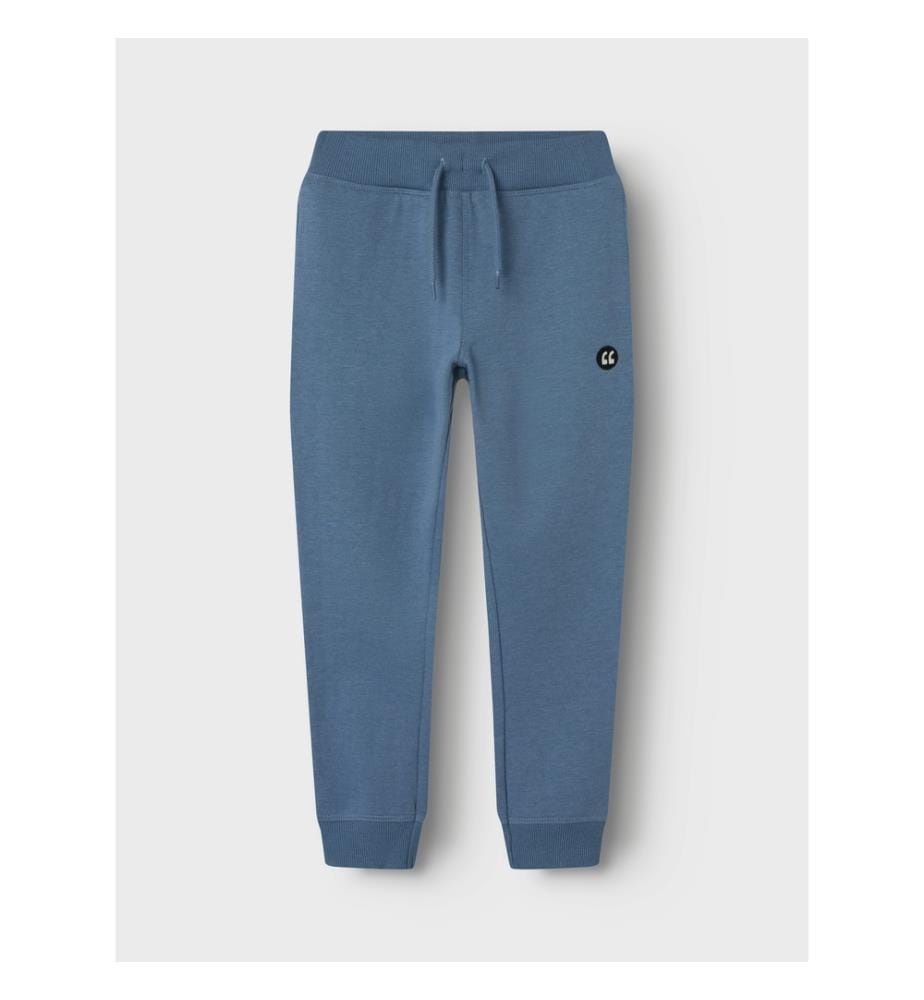 Regular Fit Hose - Coronet-Blau