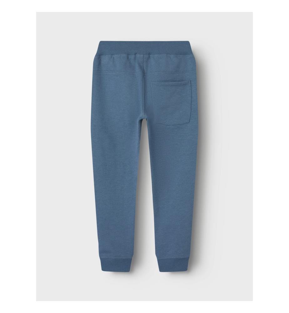 Regular Fit Hose - Coronet-Blau