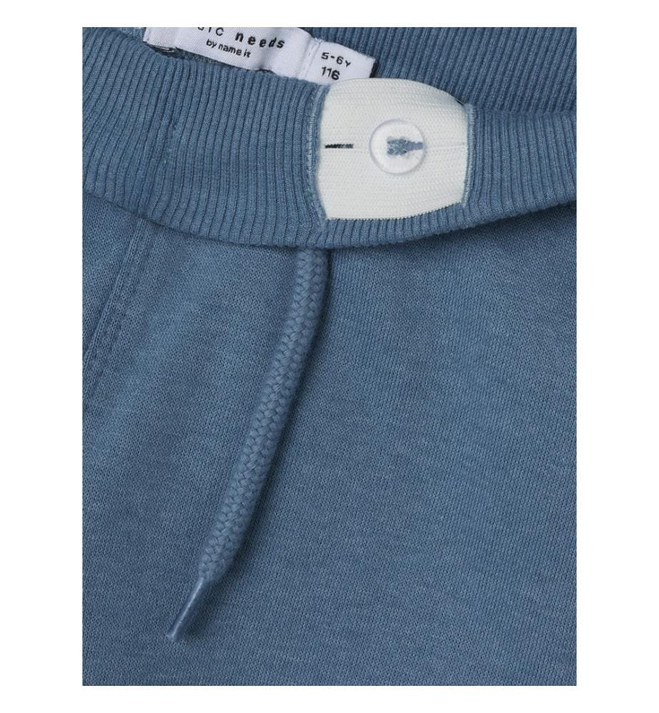 Regular Fit Hose - Coronet-Blau