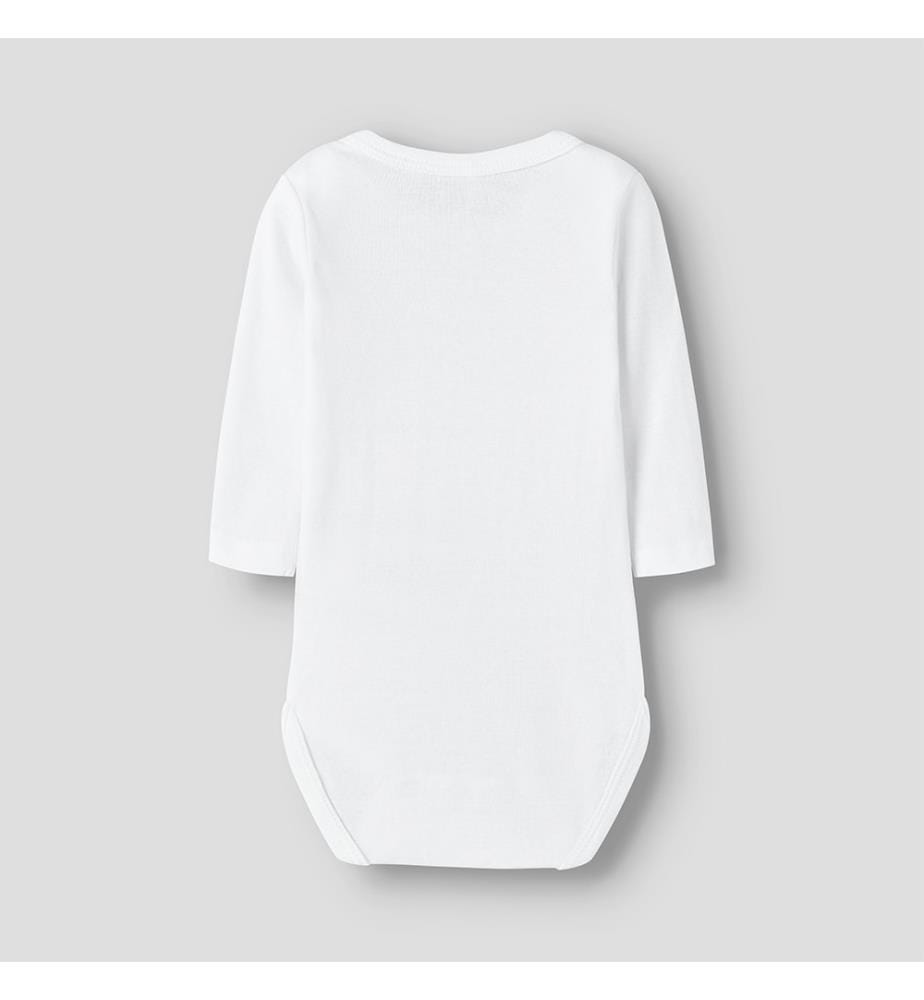 Body - Bright White