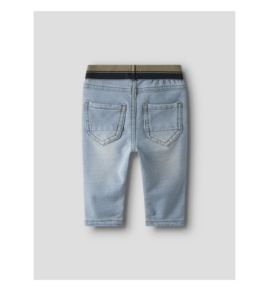 Jeans - Denim bleu