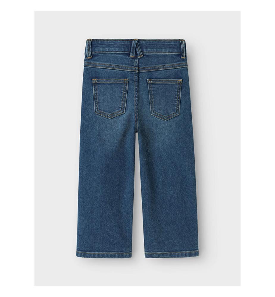 Jean - Dark Blue Denim