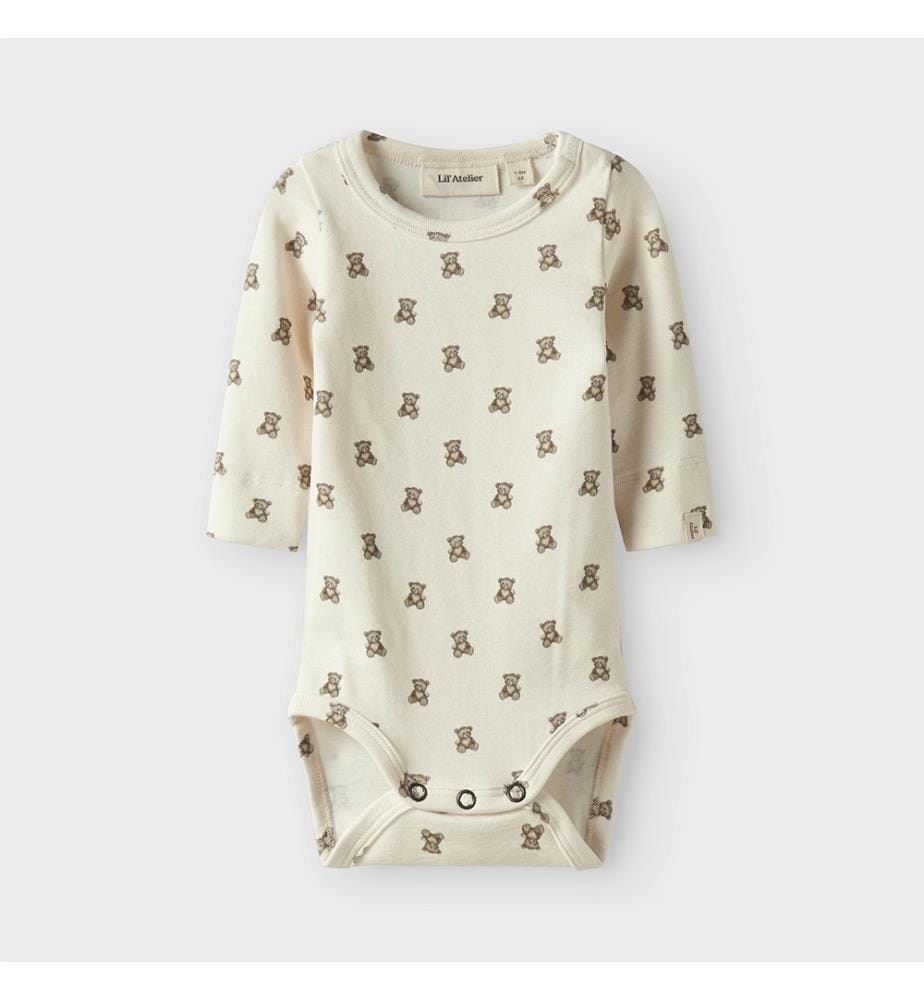 Body - Ourson Turtledove