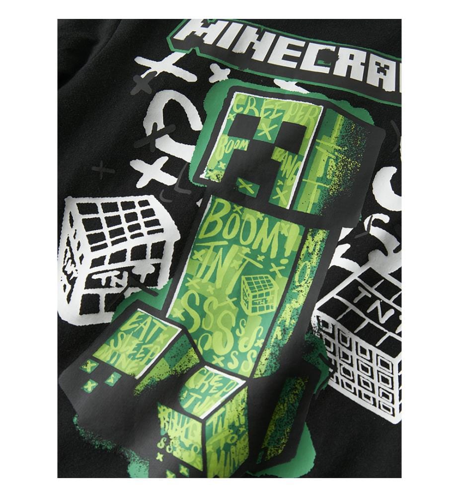 T-shirt - Noir