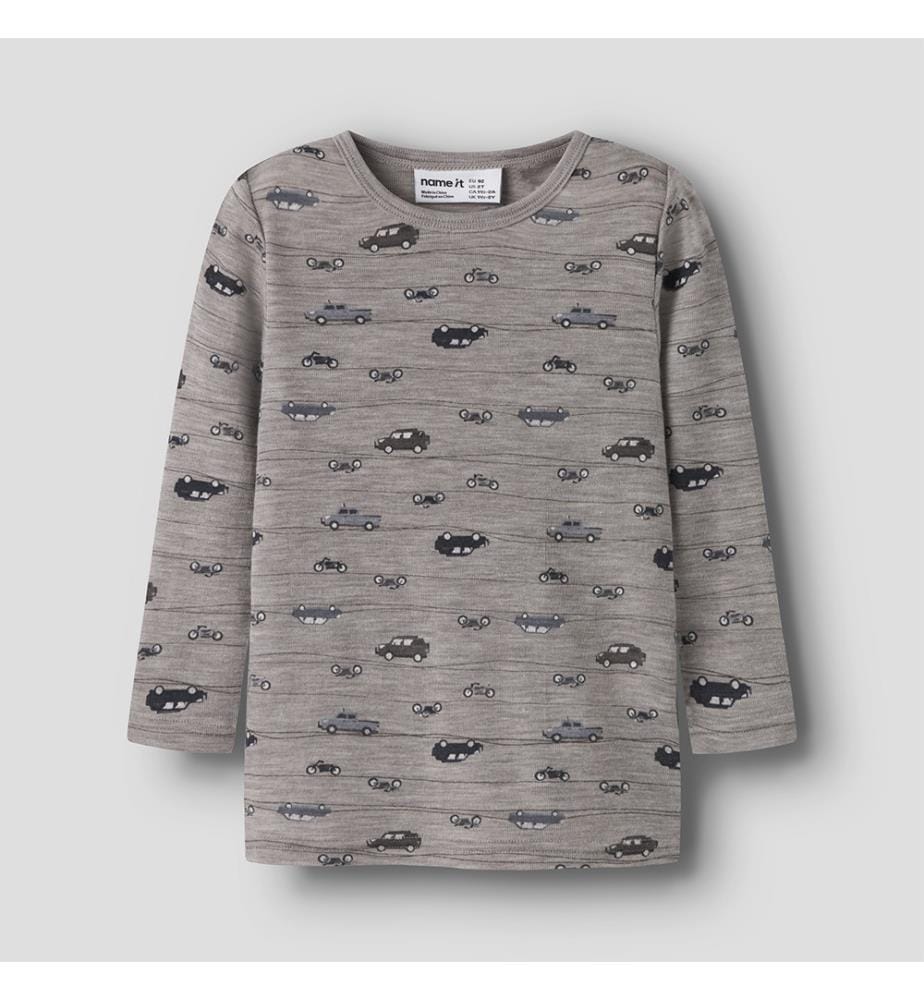 T-Shirt - Autoroute Satellite