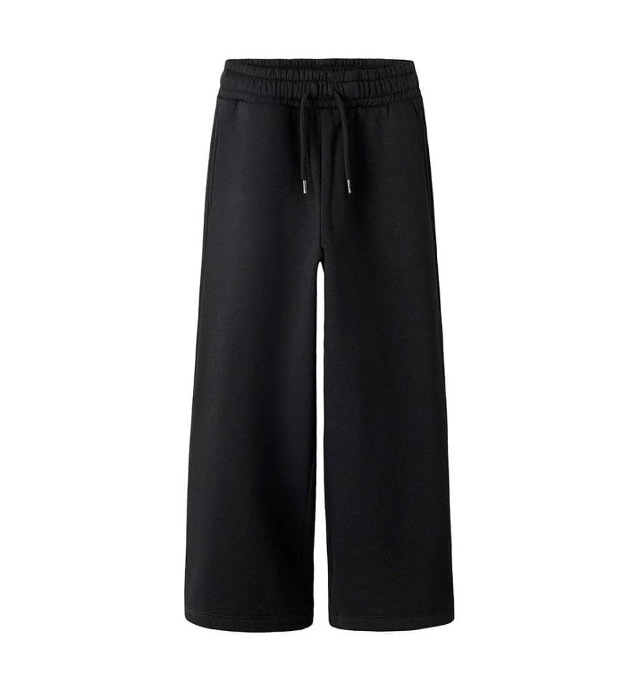 Pantalon large Nasir - Noir