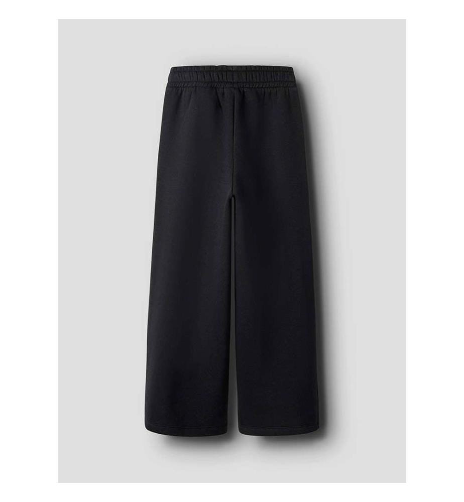 Pantalon large Nasir - Noir