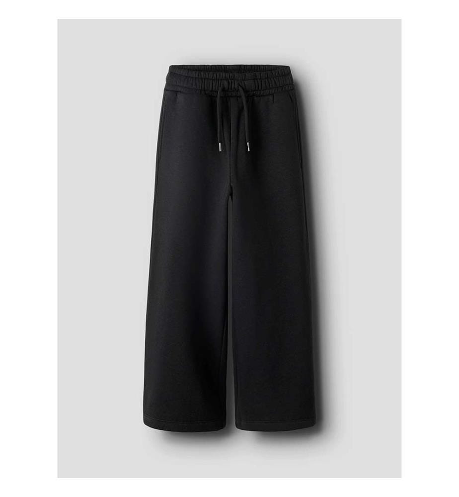 Pantalon large Nasir - Noir