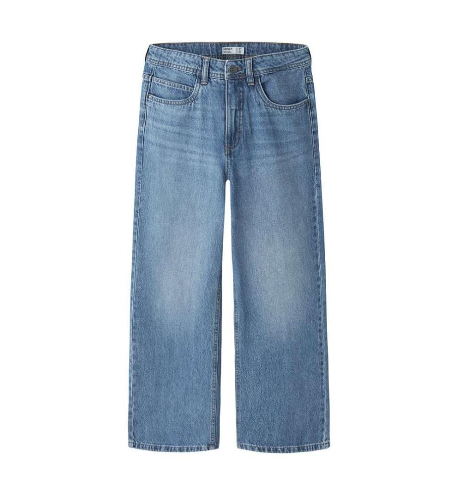 Jean skater Ben - Denim Bleu Moyen