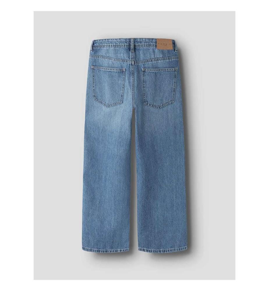 Jean skater Ben - Denim Bleu Moyen