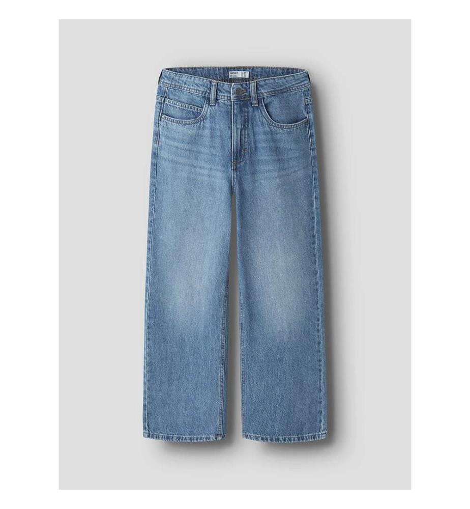 Jean skater Ben - Denim Bleu Moyen