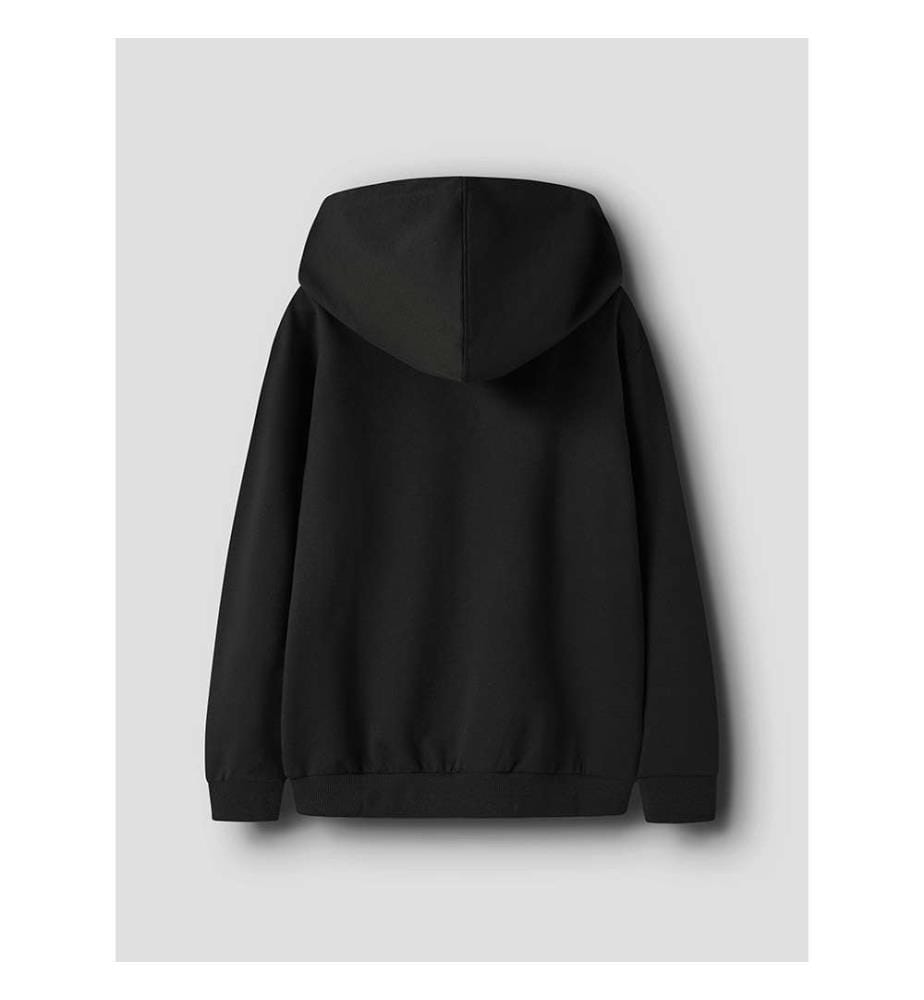 Sweat Stitch Jynda - Noir