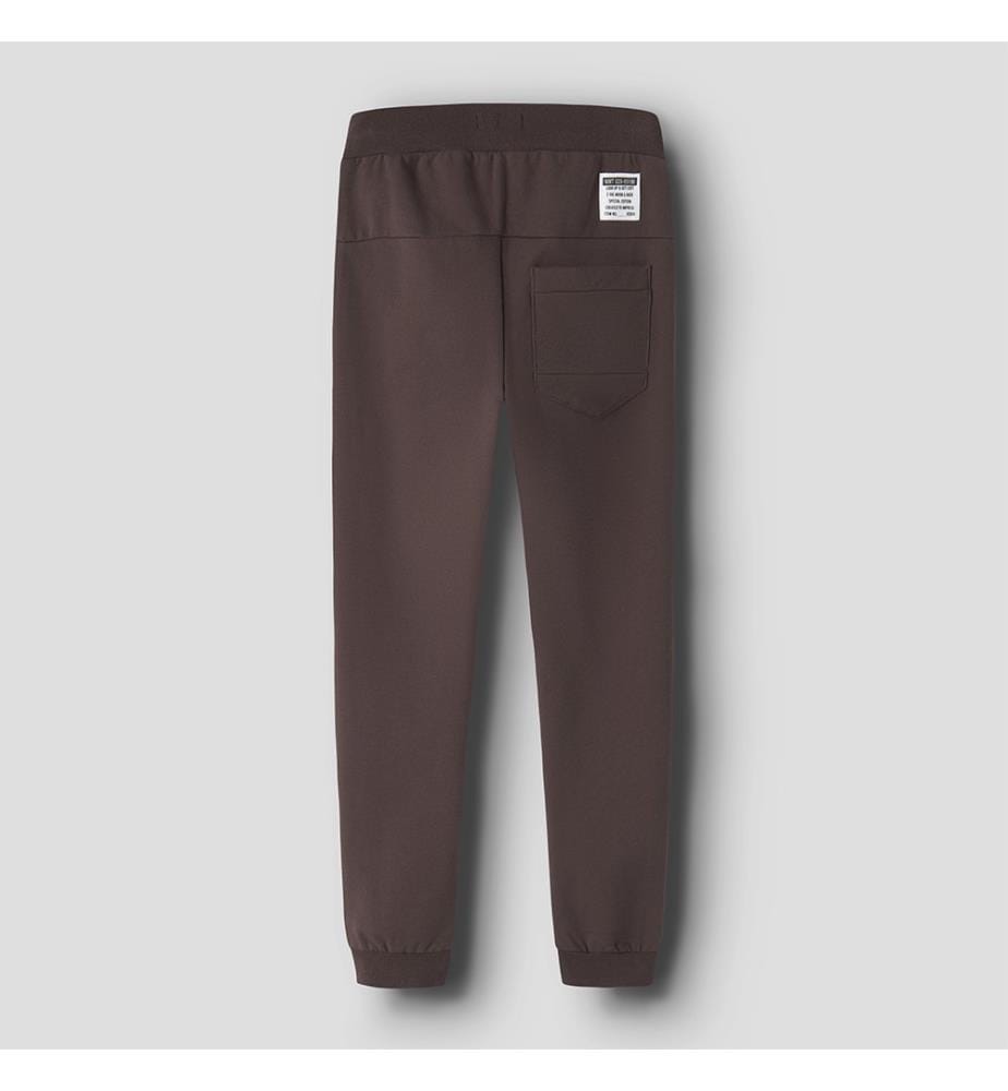 Pantalon De Course - Torréfaction À La Française