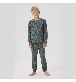 Ensembles Pyjama - Chic Urbain