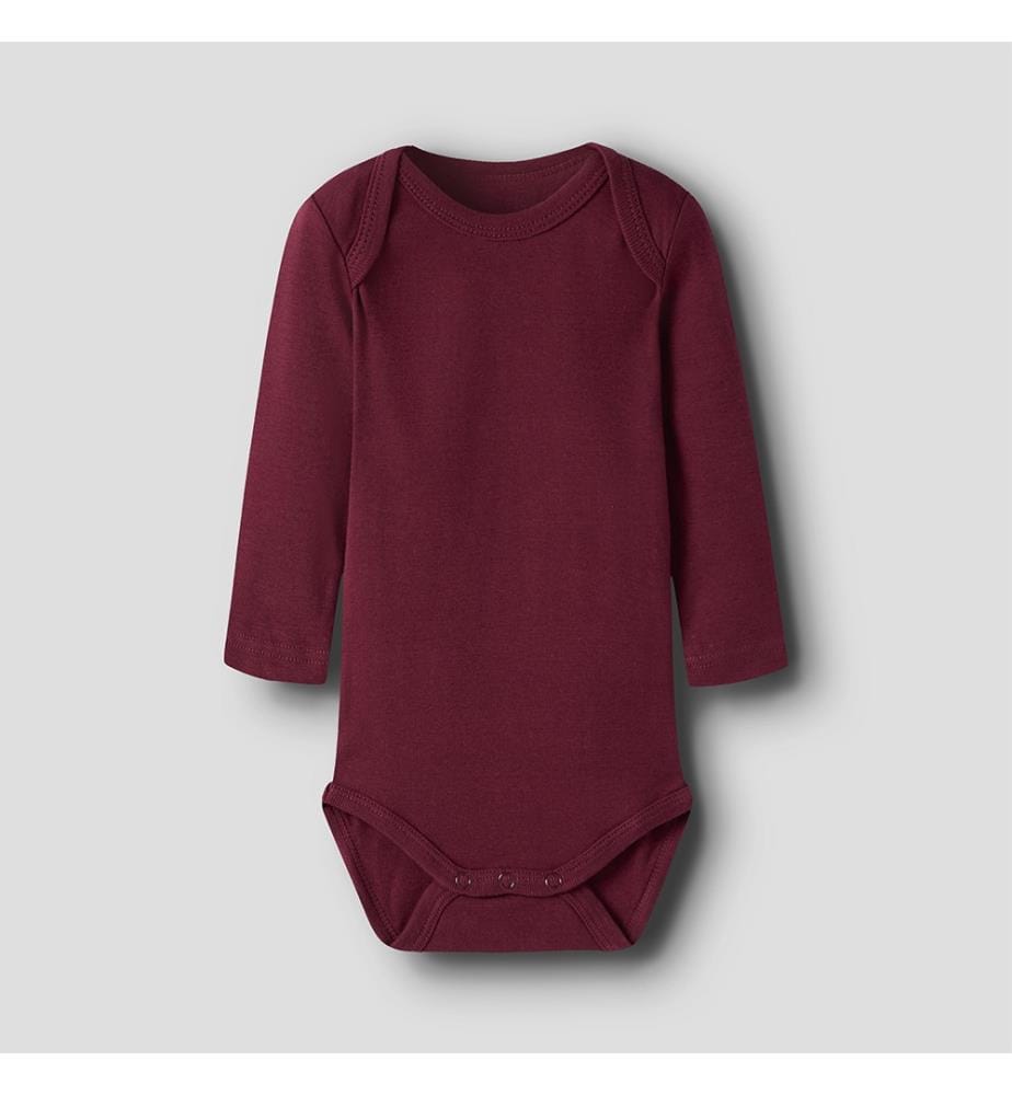 Body - Jet Stream W Parfait Rose Rumba Rouge