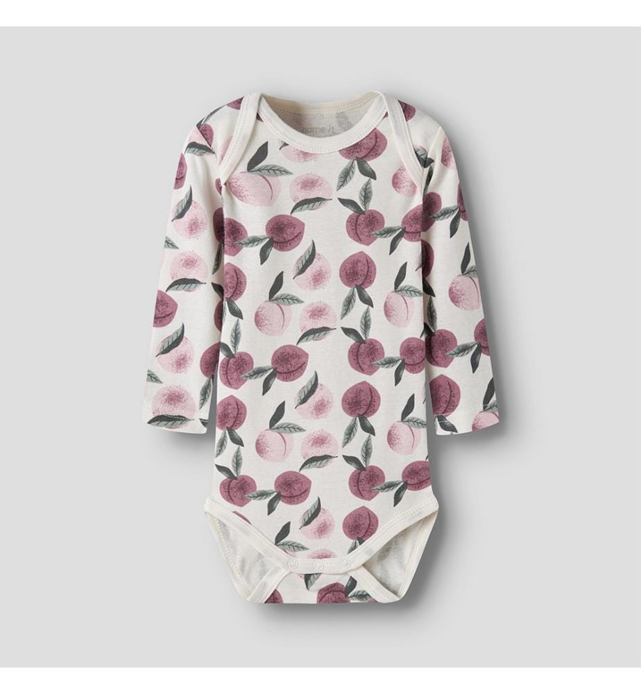 Body - Jet Stream W Parfait Rose Rumba Rouge