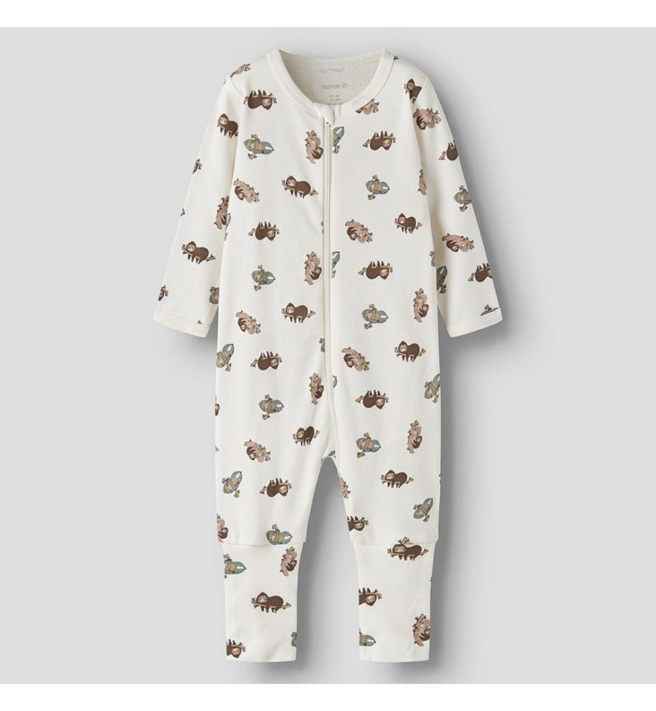 Pyjama - Jet Stream W Sesame