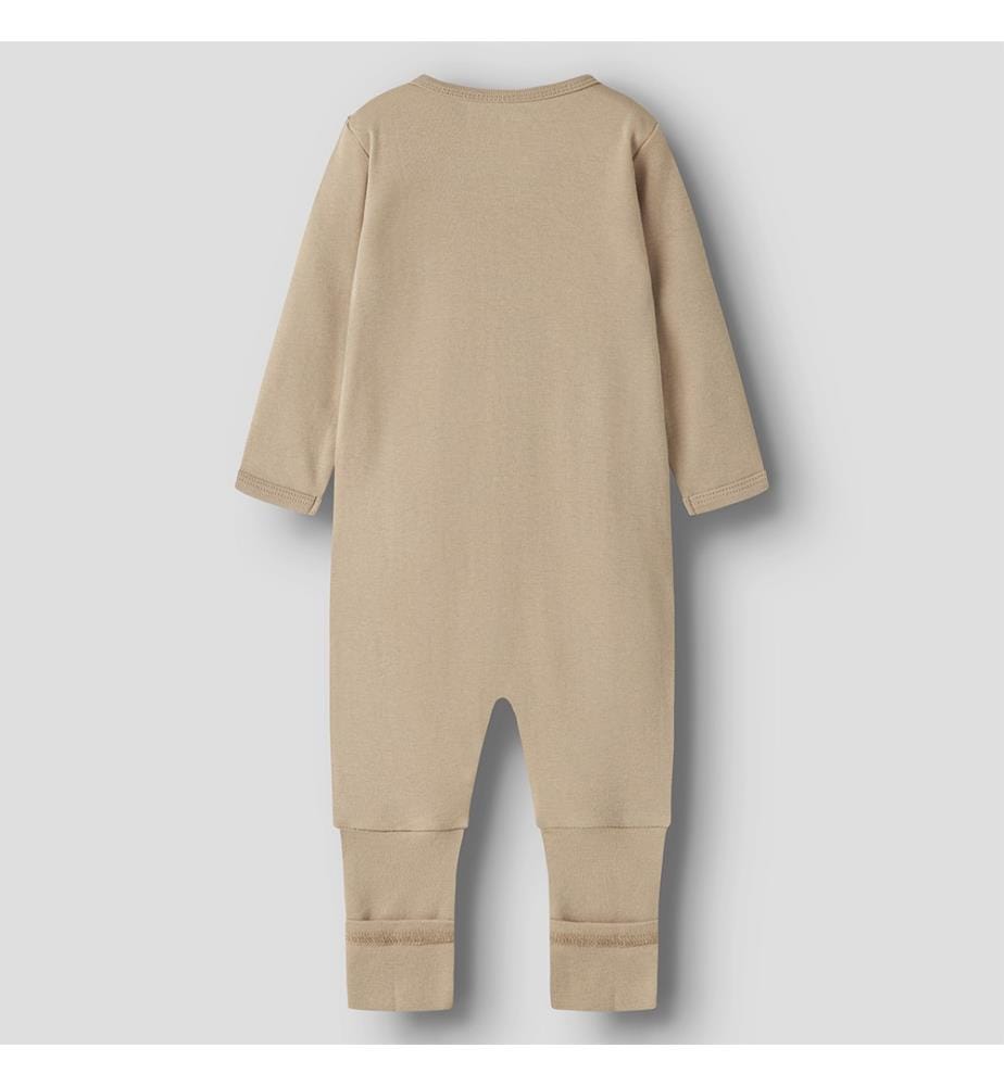 Pyjama - Jet Stream W Sesame