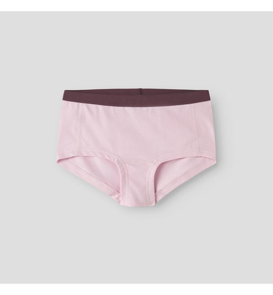 Sous-Vêtements - Blanc Antique W Gingembre Sauvage Rose Parfait
