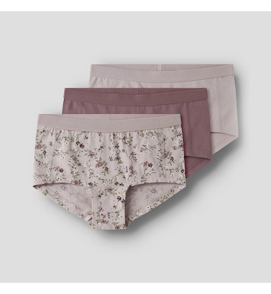 Sous-Vêtements - Violet Ice W Violet Ice Wistful Mauve