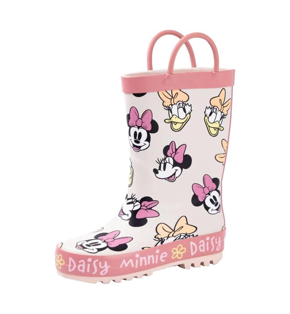 Disney - Bottes de pluie - Fille