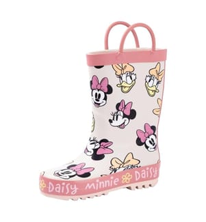 Disney - Bottes de pluie - Fille