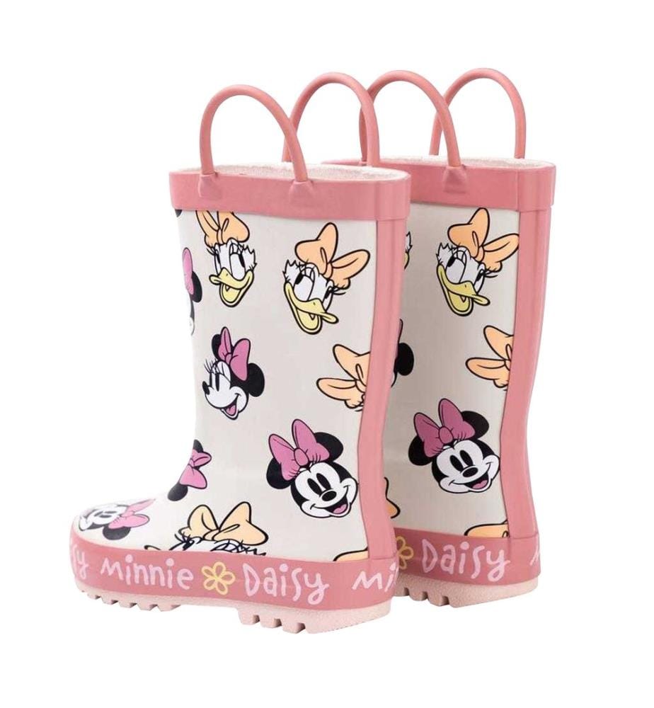 Disney - Bottes de pluie - Fille