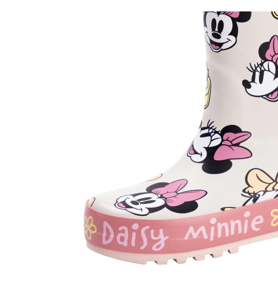 Disney - Bottes de pluie - Fille