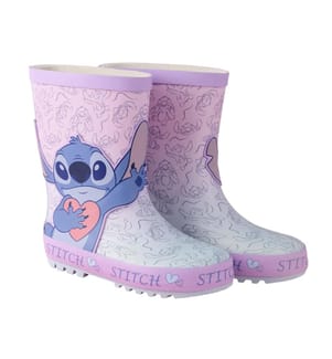 Lilo & Stitch - Bottes de pluie - Fille