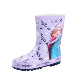 Frozen - Bottes de pluie - Fille