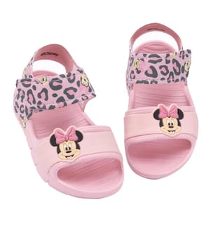 Disney - Sandales - Fille