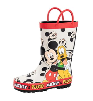 Disney - Bottes de pluie - Garçon